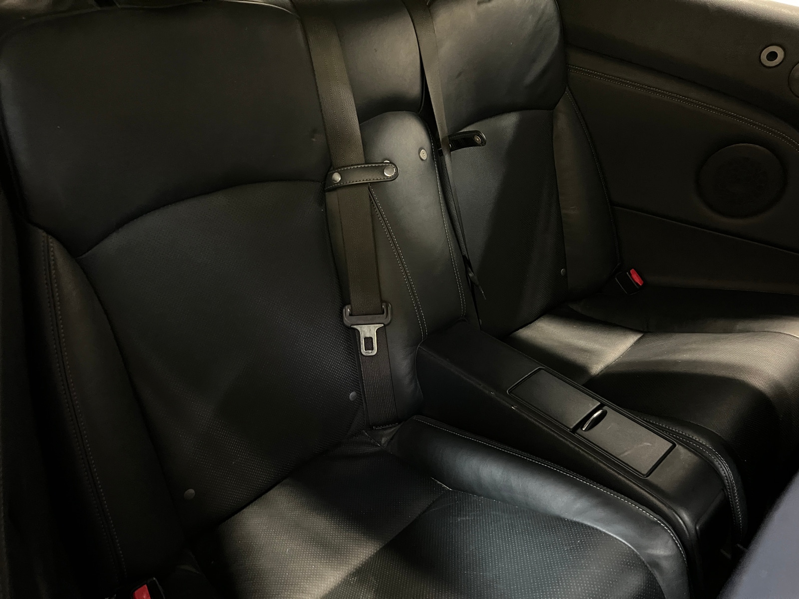 Thumbnail: 2011 Lexus IS - 5