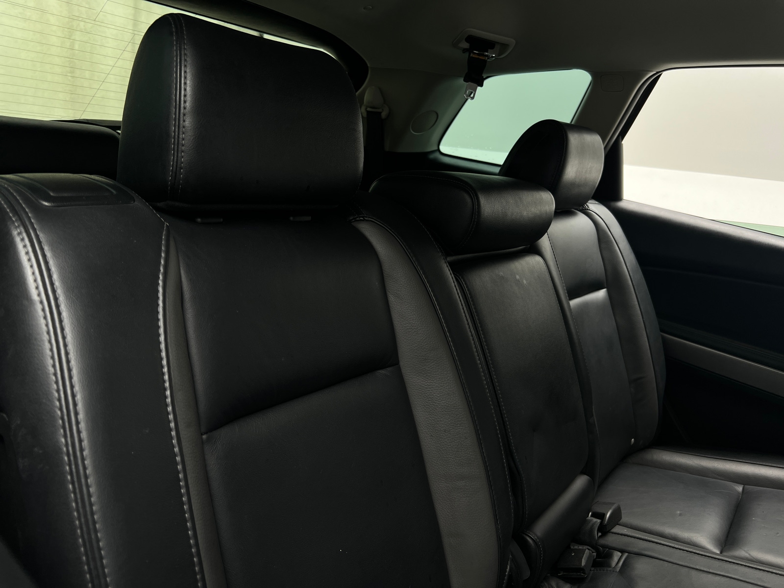 Thumbnail: 2011 Mazda CX-9 - 5