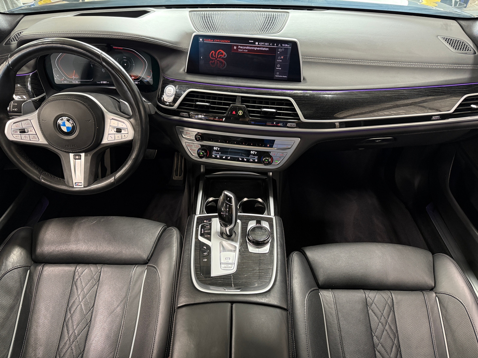Thumbnail: 2021 BMW 7 Series - 2