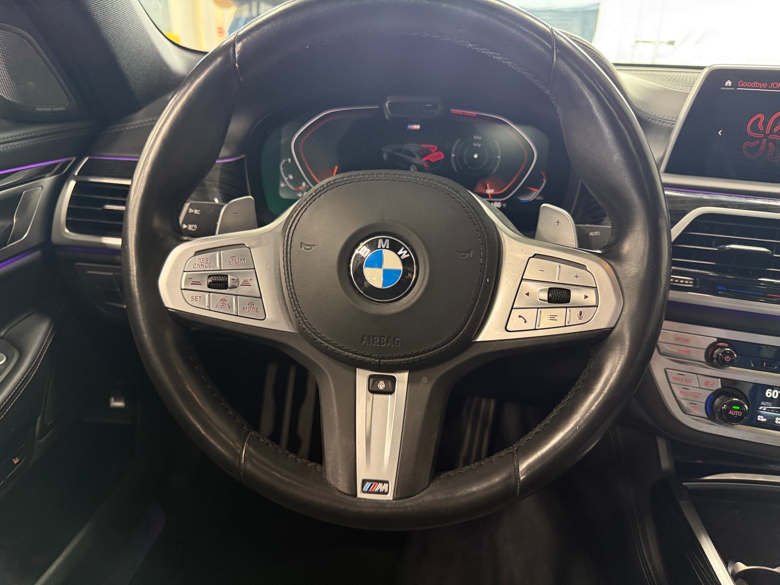 Thumbnail: 2021 BMW 7 Series - 4