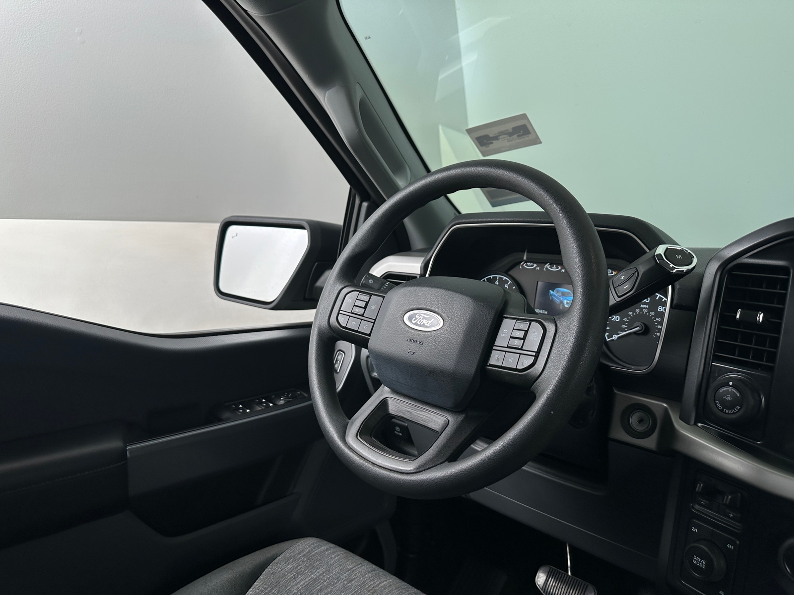 Thumbnail: 2022 Ford Econoline - 5