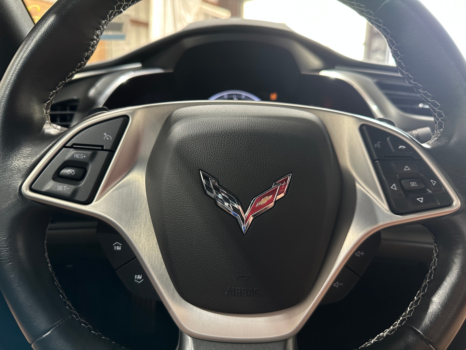 Thumbnail: 2019 Chevrolet Corvette - 3