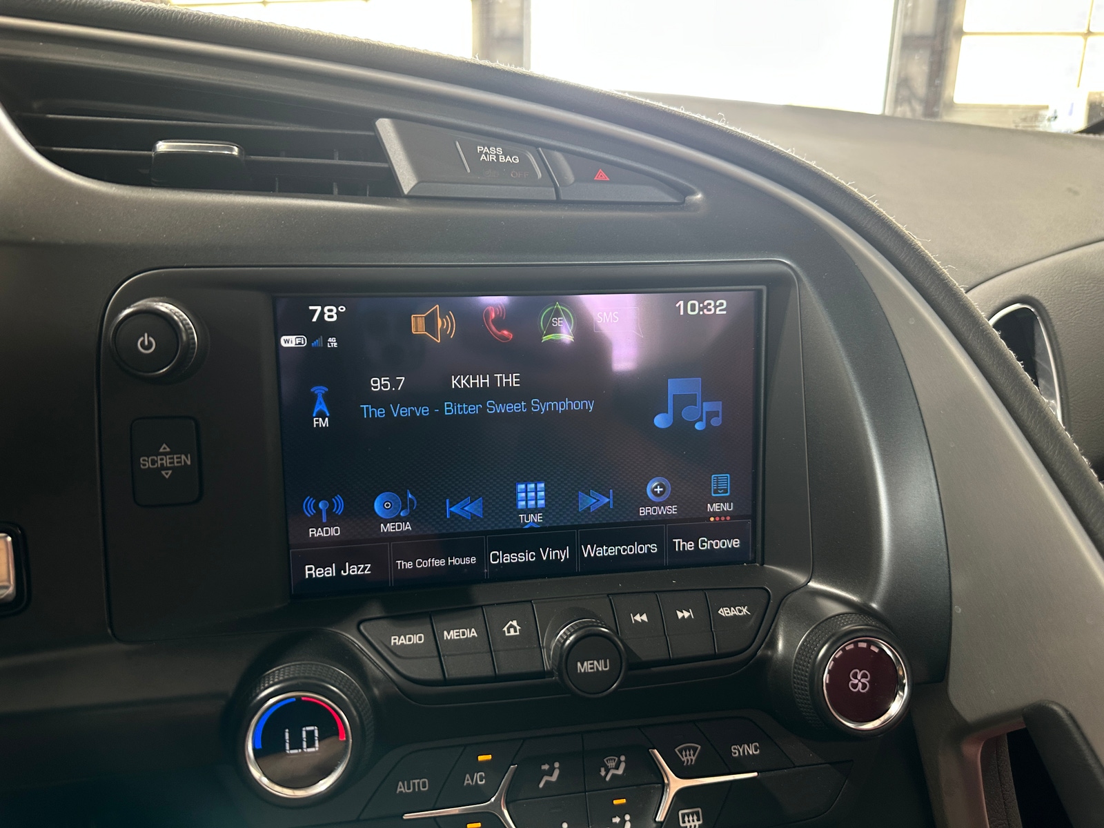Thumbnail: 2019 Chevrolet Corvette - 2