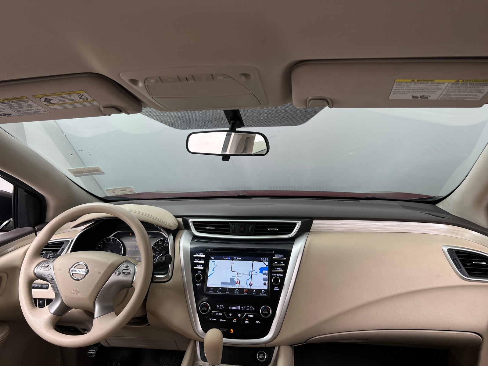 Thumbnail: 2017 Nissan Murano - 3