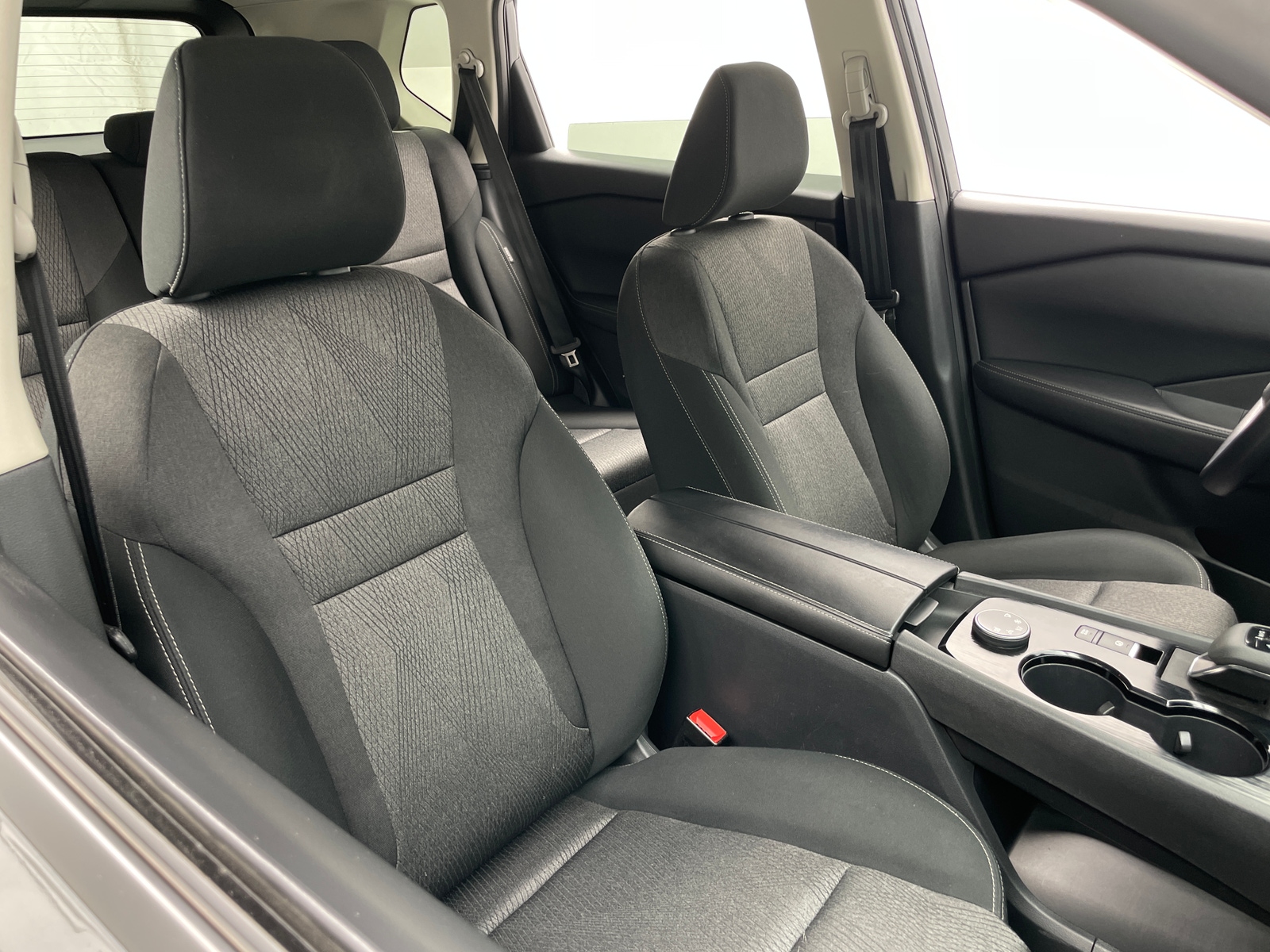 Thumbnail: 2024 Nissan Rogue - 2