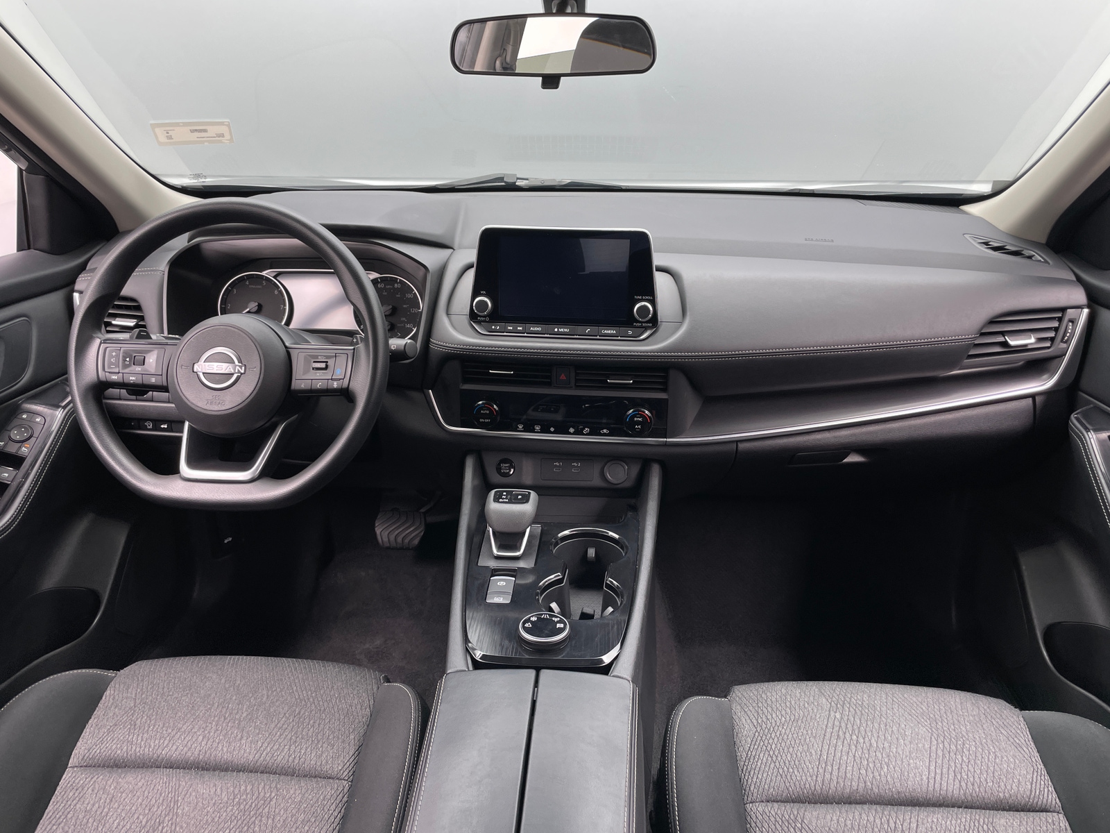Thumbnail: 2024 Nissan Rogue - 3