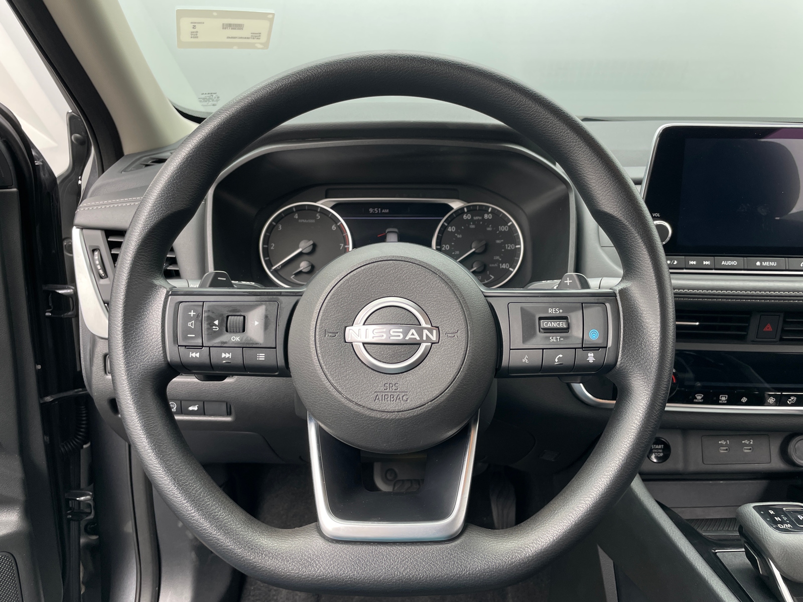 Thumbnail: 2024 Nissan Rogue - 5