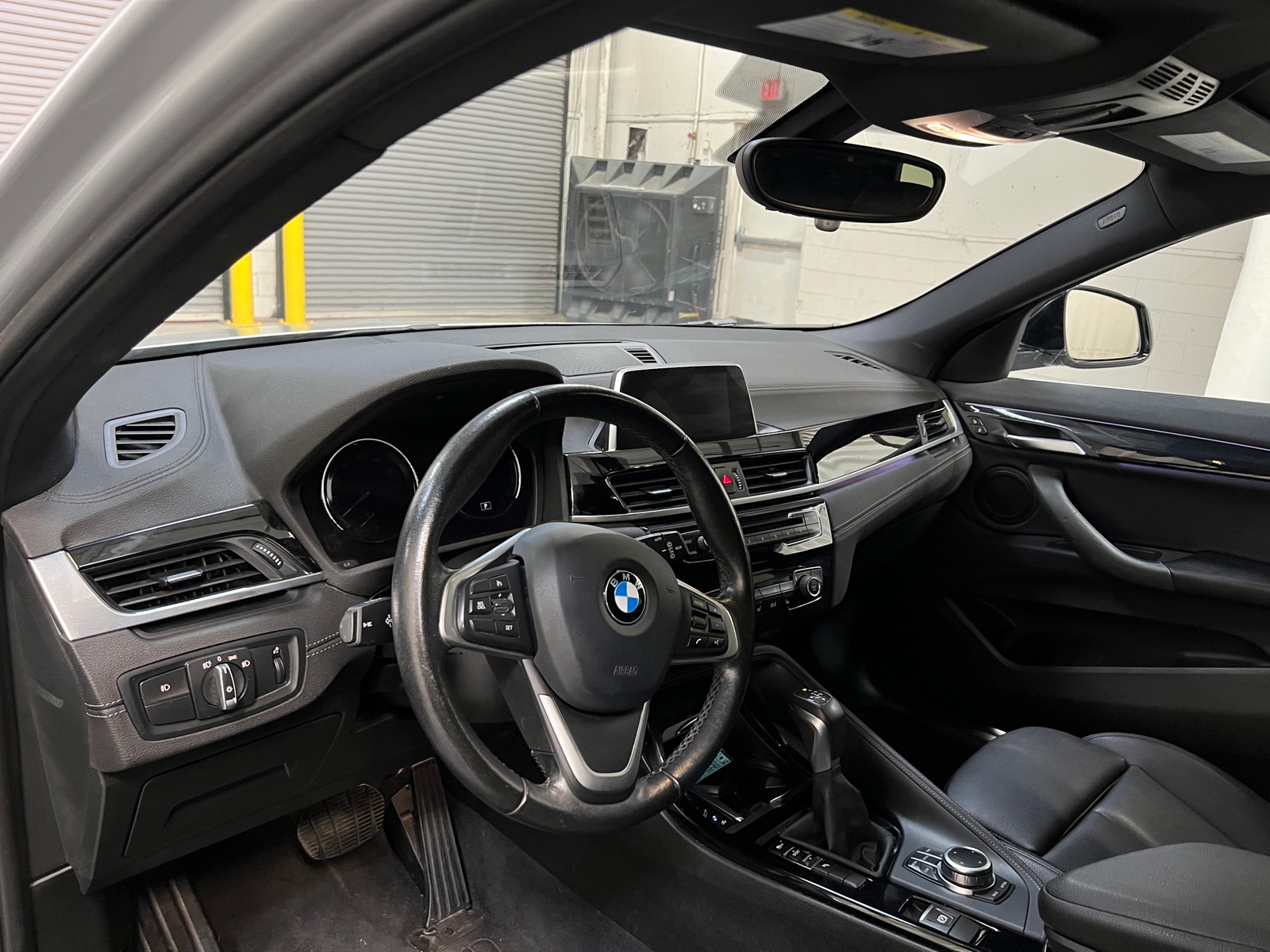 Thumbnail: 2018 BMW X2 - 2