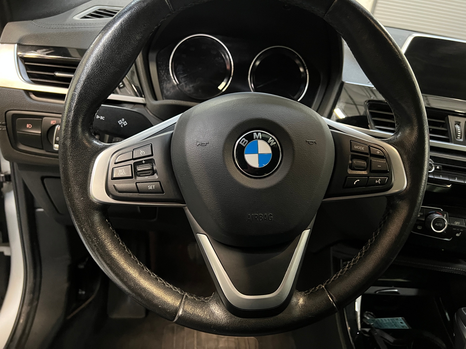 Thumbnail: 2018 BMW X2 - 4