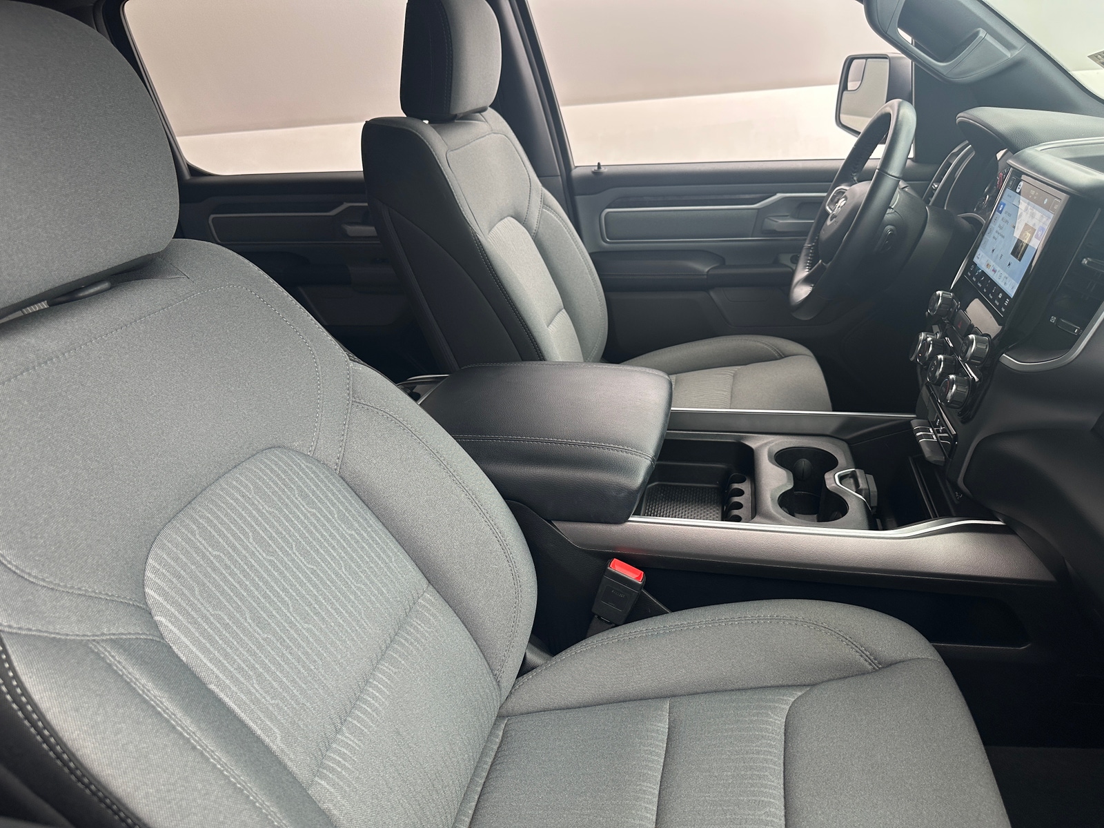 Thumbnail: 2022 RAM 1500 - 2