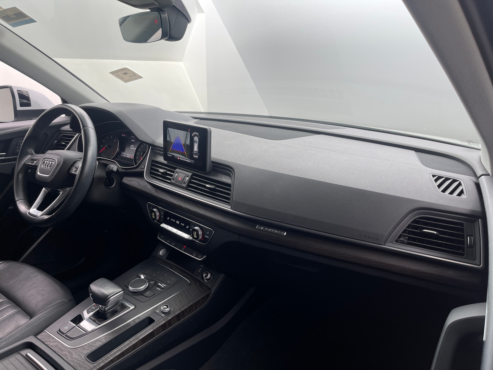 Thumbnail: 2020 Audi Q5 - 2