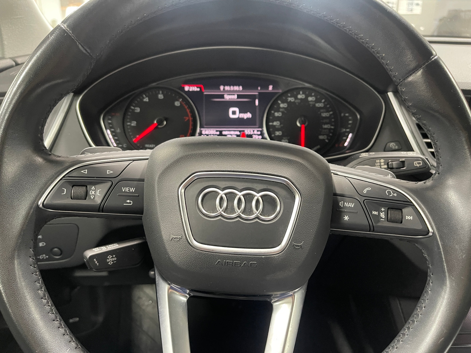 Thumbnail: 2020 Audi Q5 - 4