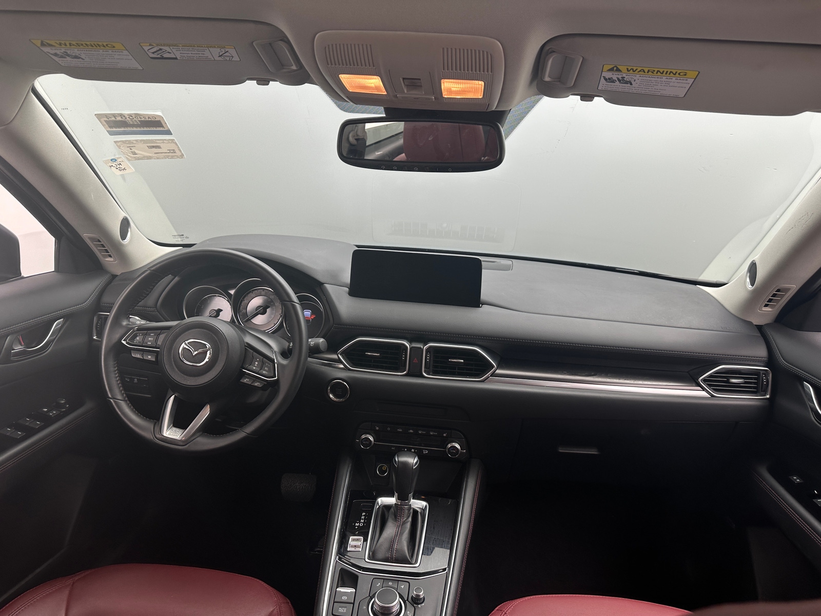 Thumbnail: 2023 Mazda CX-5 - 2