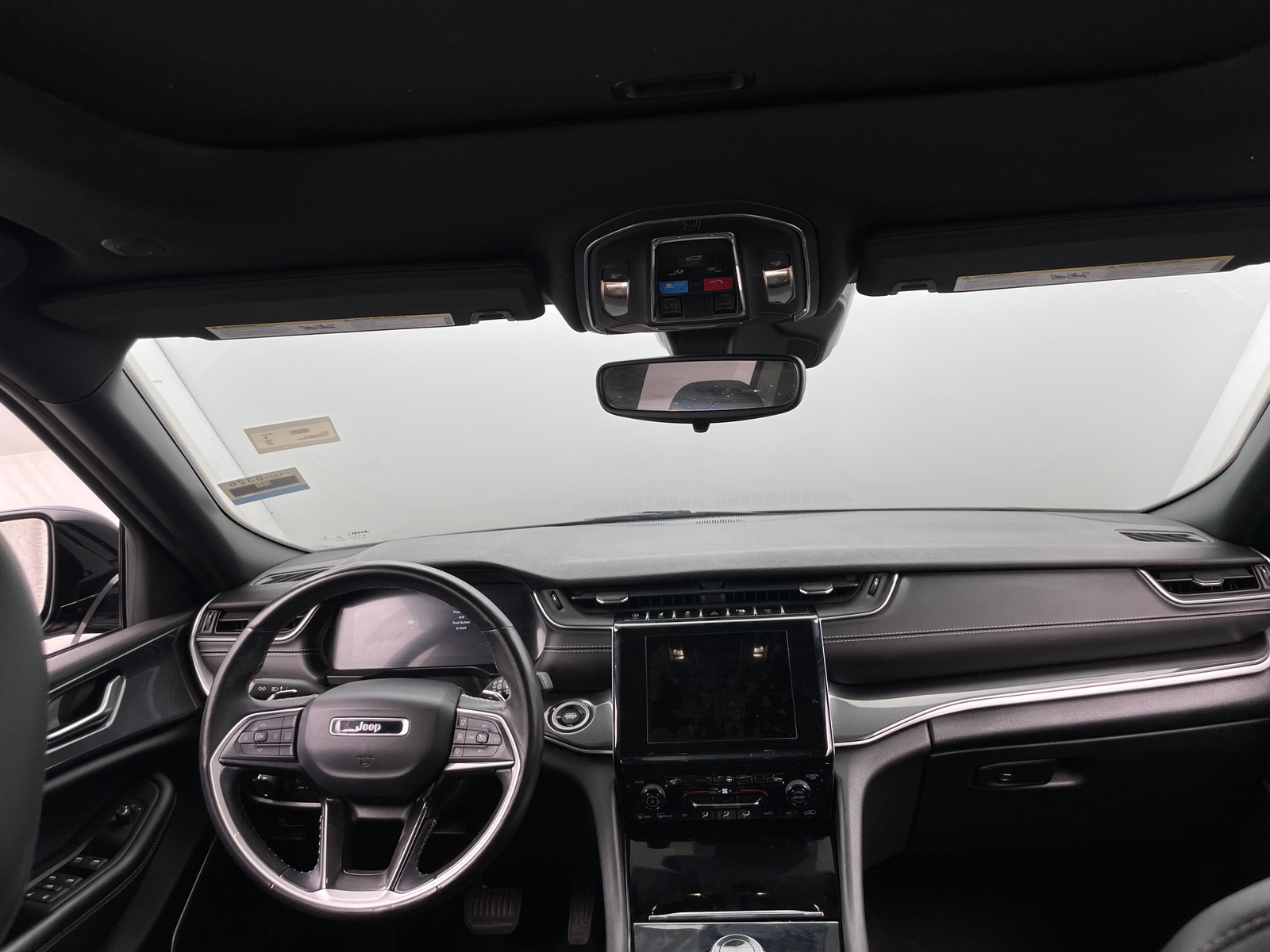 Thumbnail: 2021 Jeep Grand Cherokee L - 3