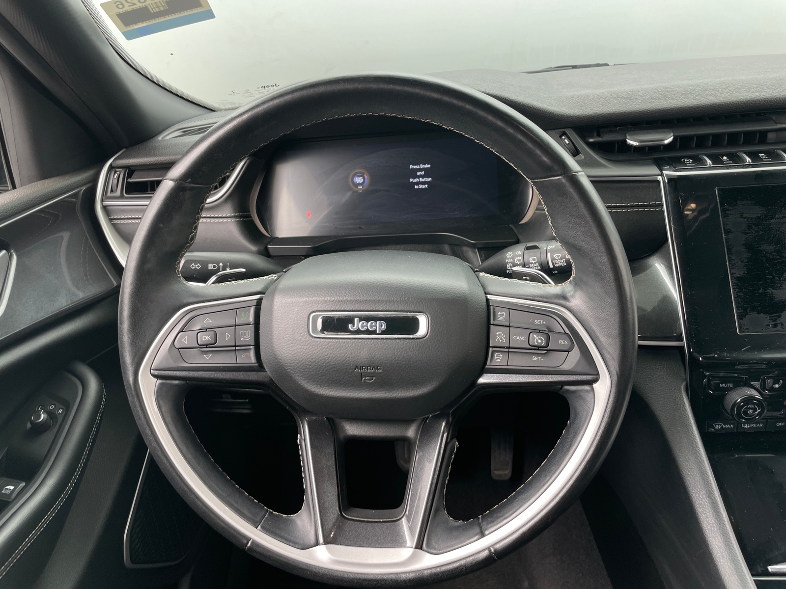 Thumbnail: 2021 Jeep Grand Cherokee L - 5