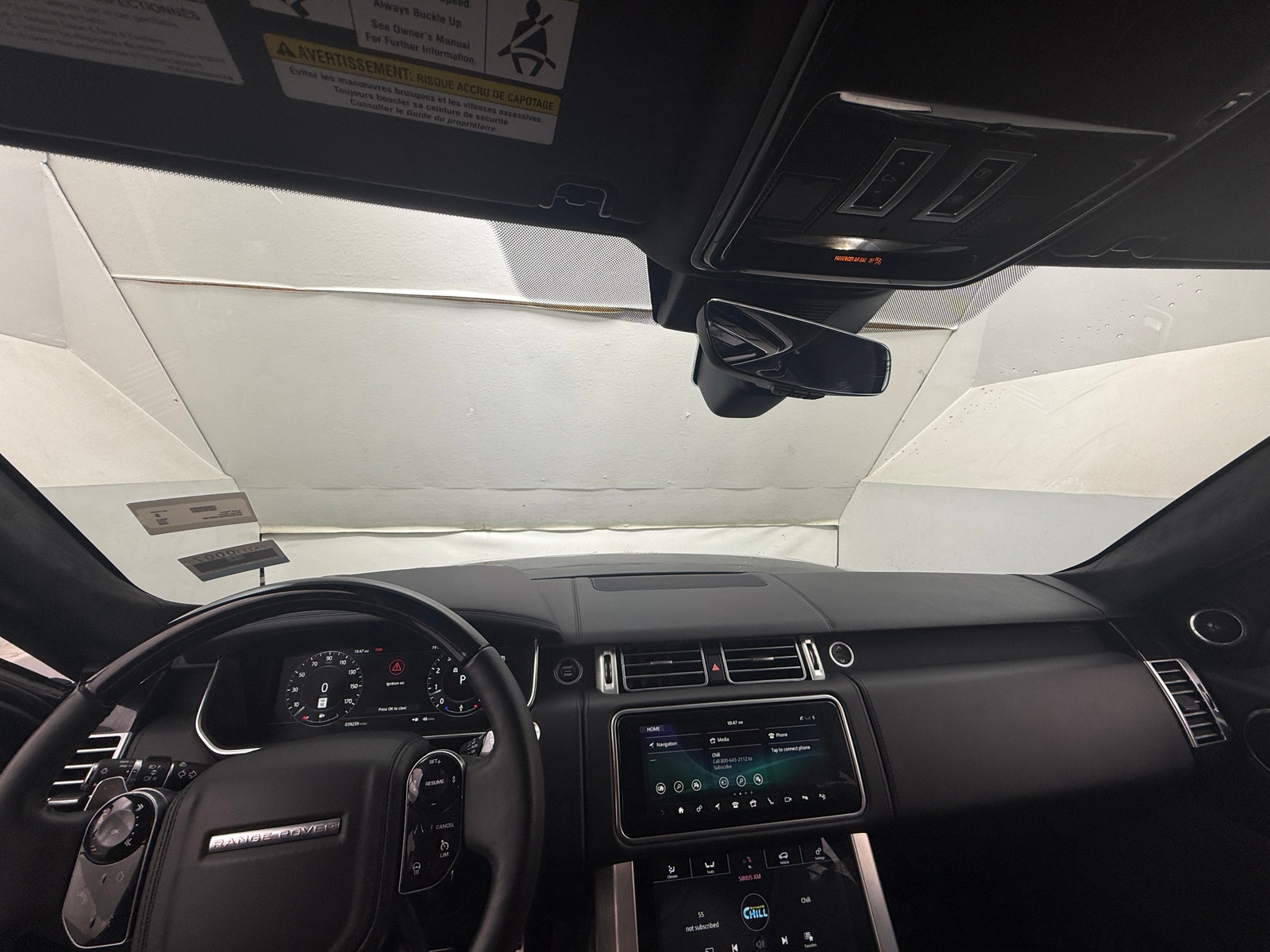 Thumbnail: 2020 Land Rover Range Rover - 2