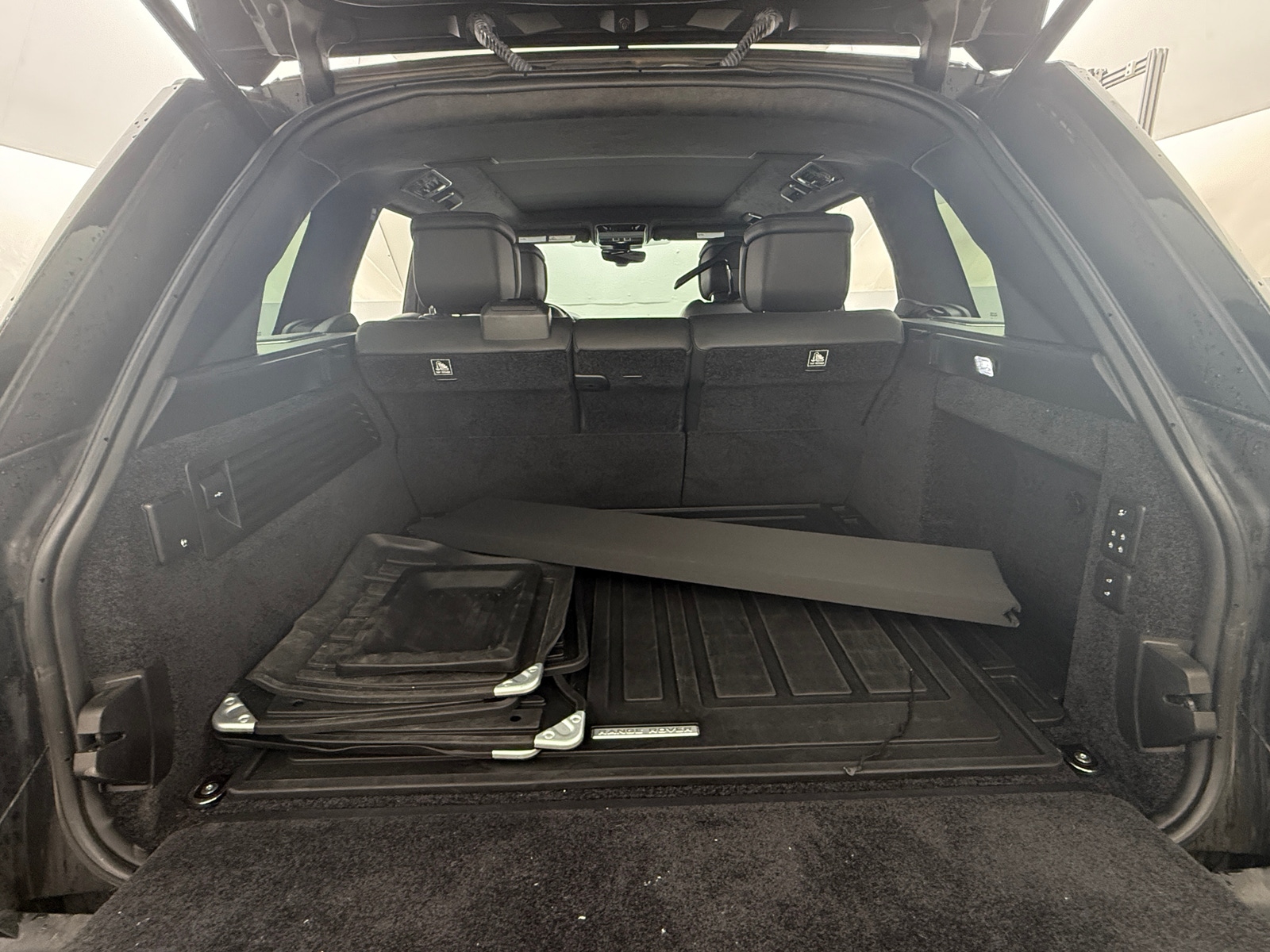 Thumbnail: 2020 Land Rover Range Rover - 6