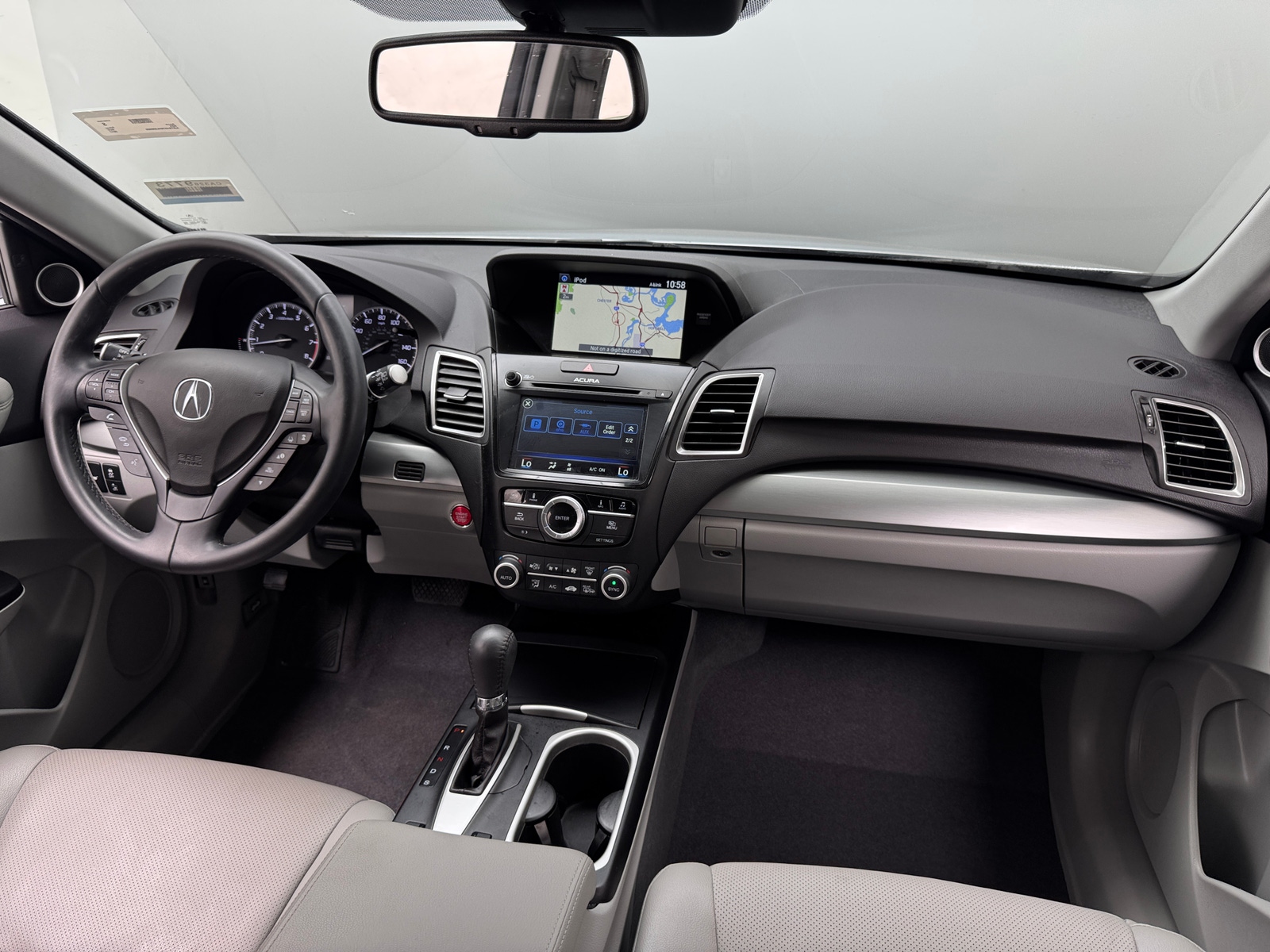Thumbnail: 2017 Acura RDX - 3
