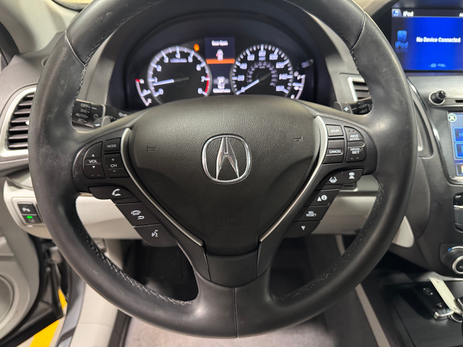 Thumbnail: 2017 Acura RDX - 5