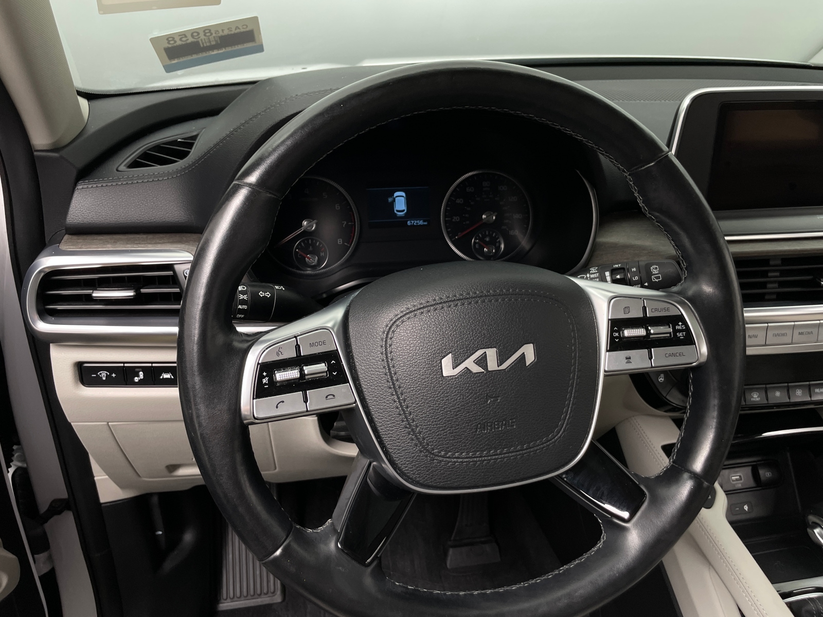 Thumbnail: 2022 Kia Telluride - 4