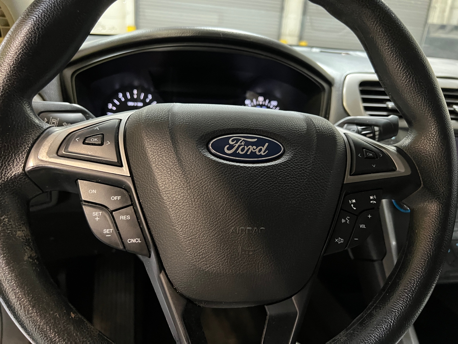 Thumbnail: 2020 Ford Fusion - 5