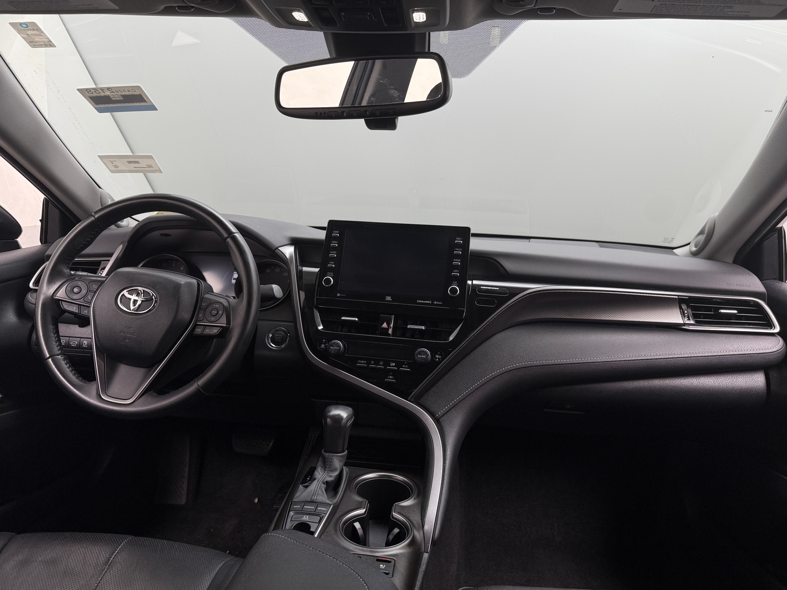 Thumbnail: 2021 Toyota Camry - 2