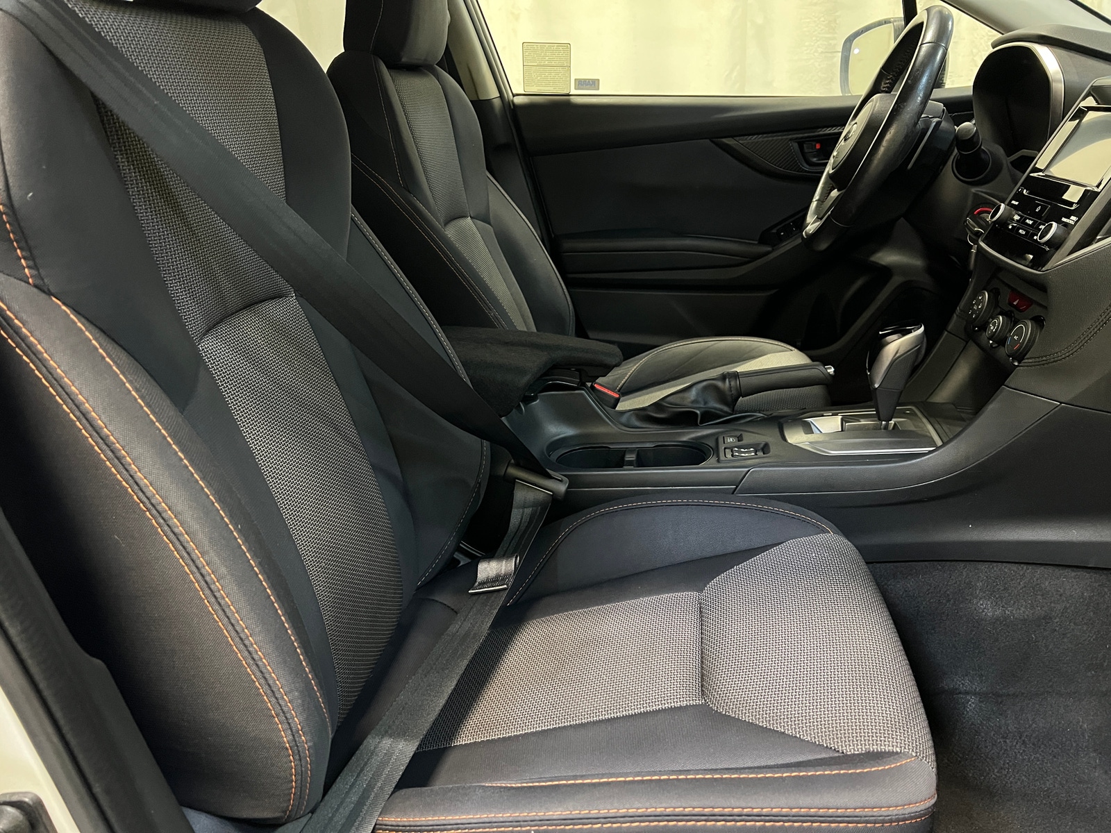 Thumbnail: 2019 Subaru Crosstrek - 2