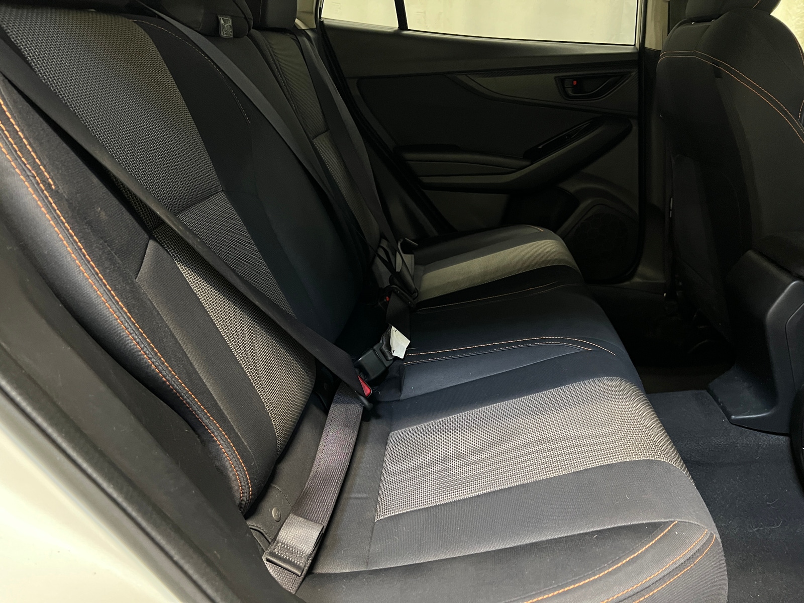 Thumbnail: 2019 Subaru Crosstrek - 6