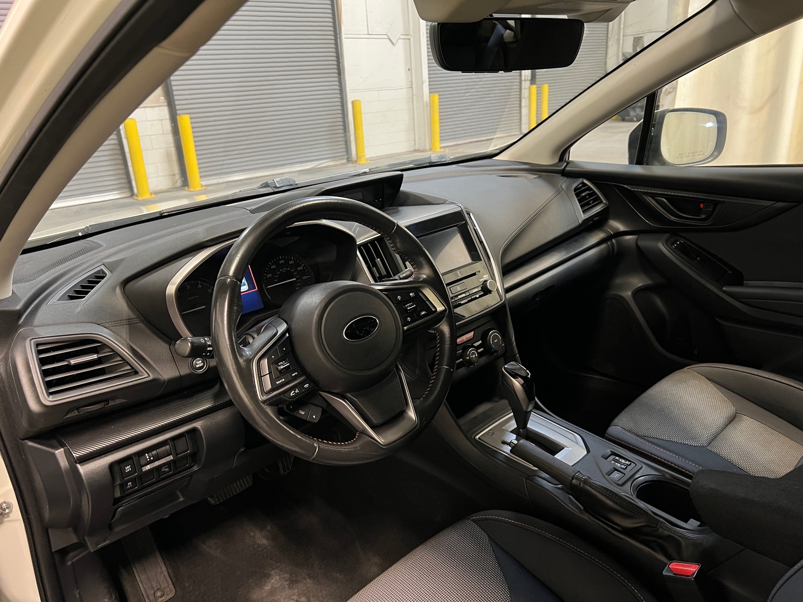 Thumbnail: 2019 Subaru Crosstrek - 3