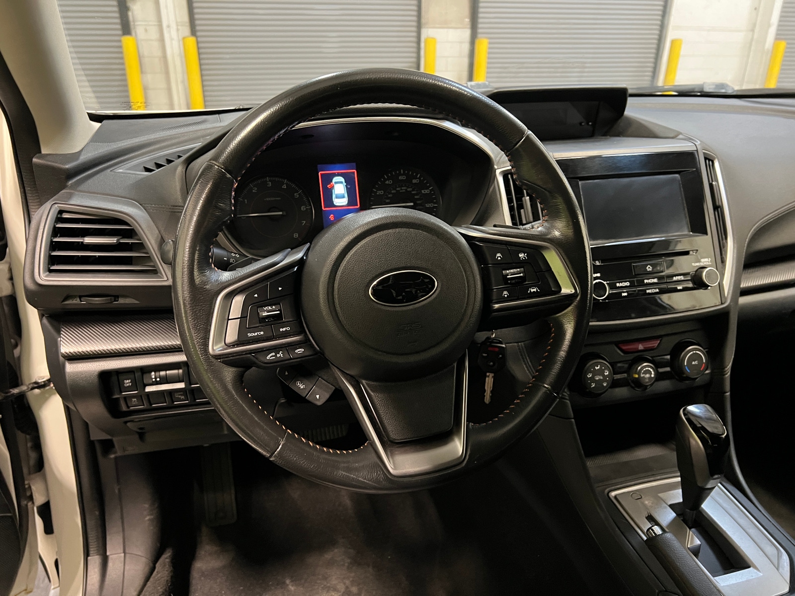 Thumbnail: 2019 Subaru Crosstrek - 5