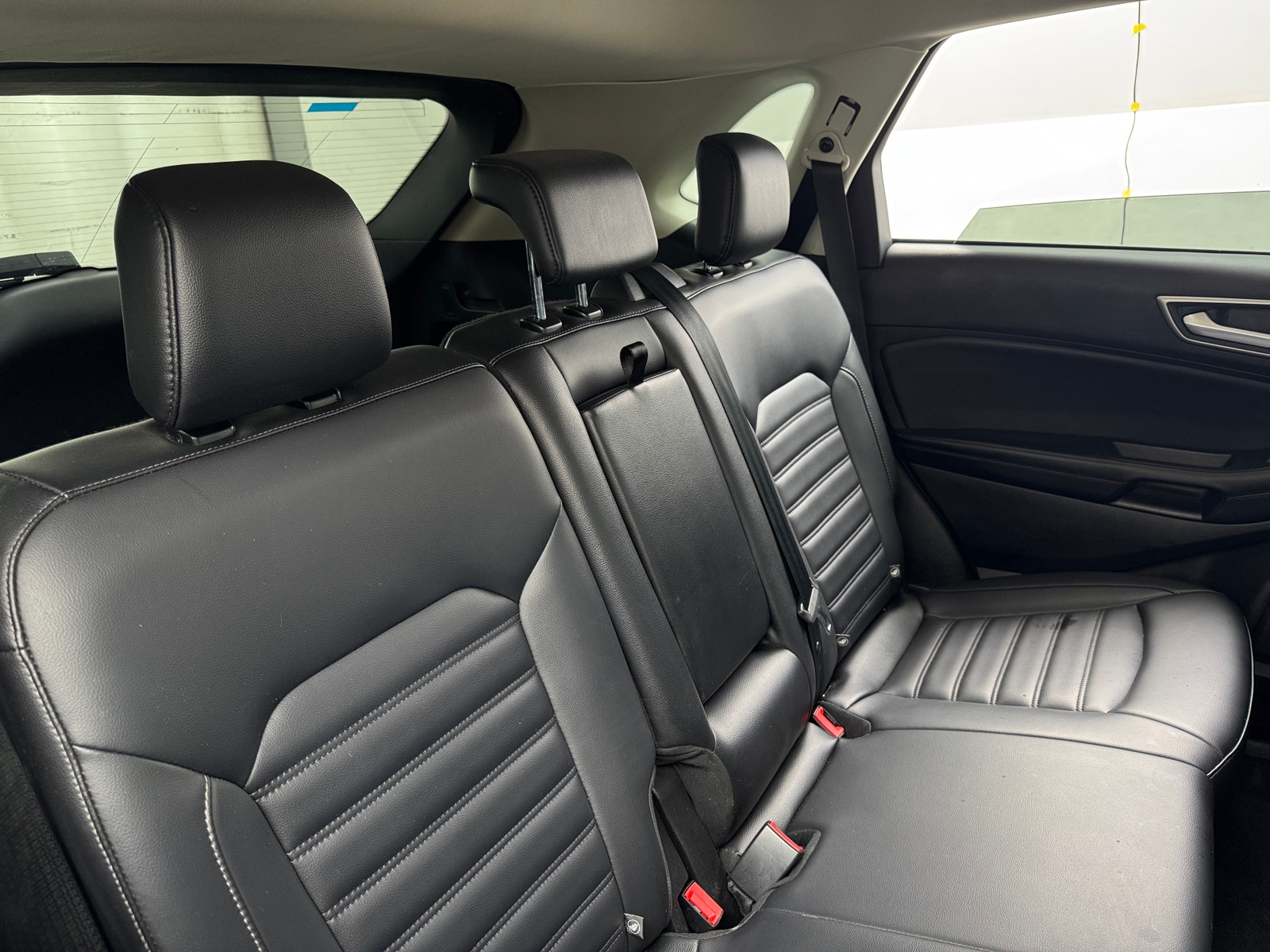 Thumbnail: 2024 Ford Edge - 5