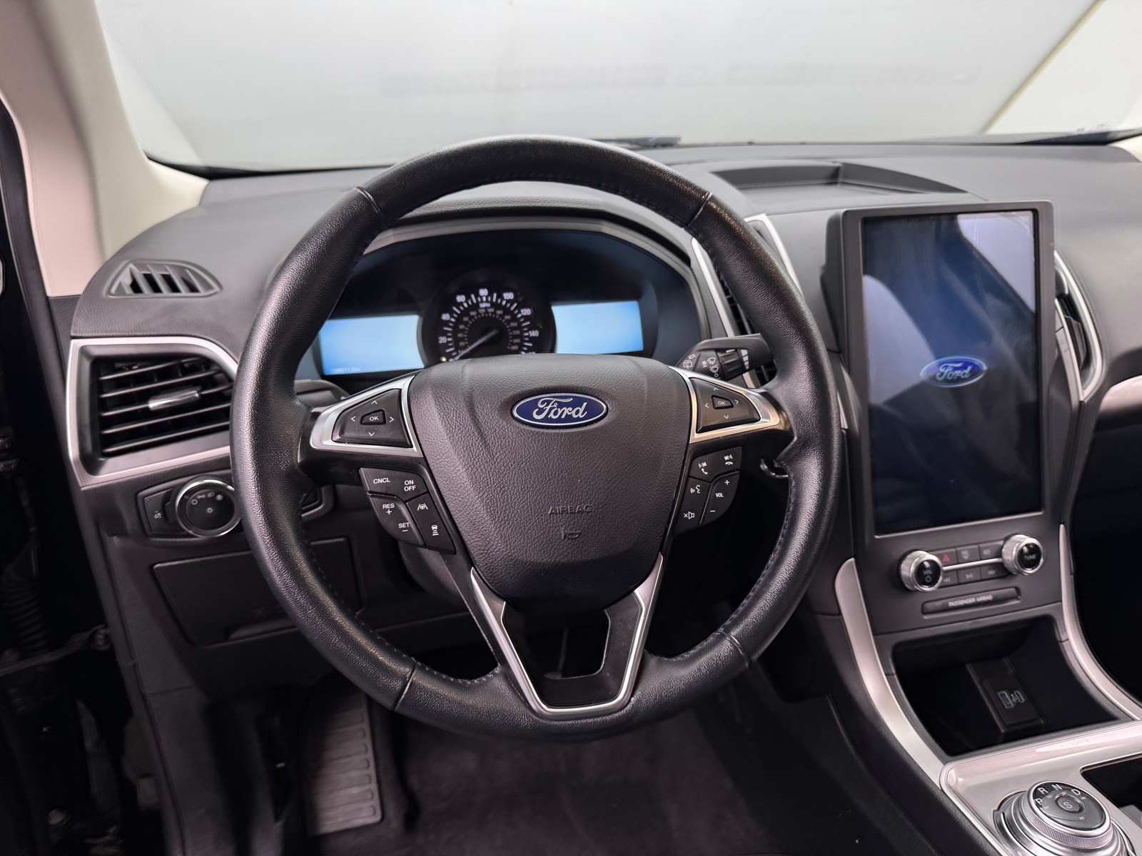 Thumbnail: 2024 Ford Edge - 4