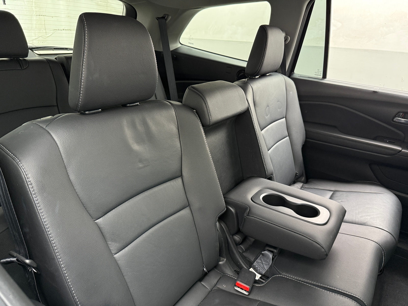 Thumbnail: 2021 Honda Pilot - 5