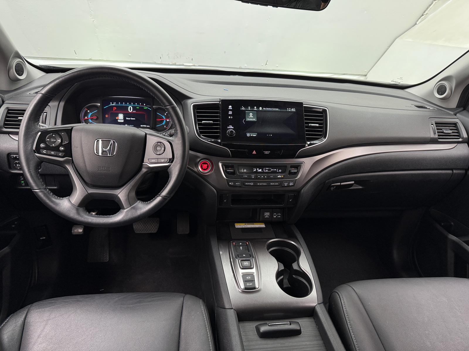 Thumbnail: 2021 Honda Pilot - 2