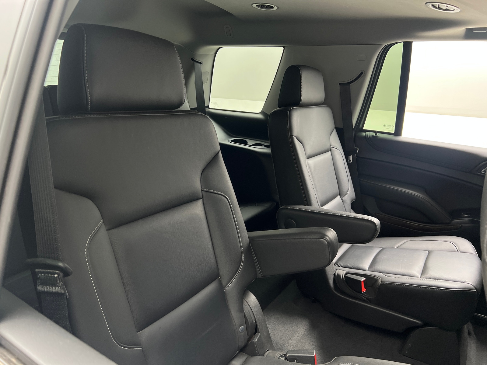 Thumbnail: 2019 Chevrolet Tahoe - 5