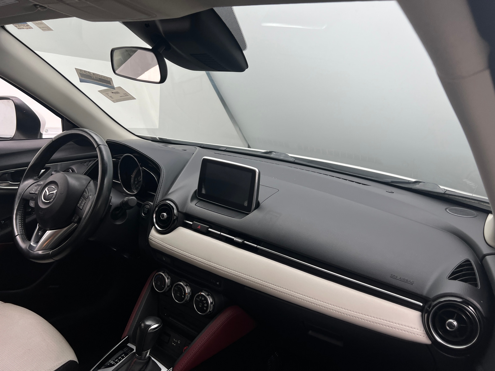 Thumbnail: 2016 Mazda CX-3 - 2