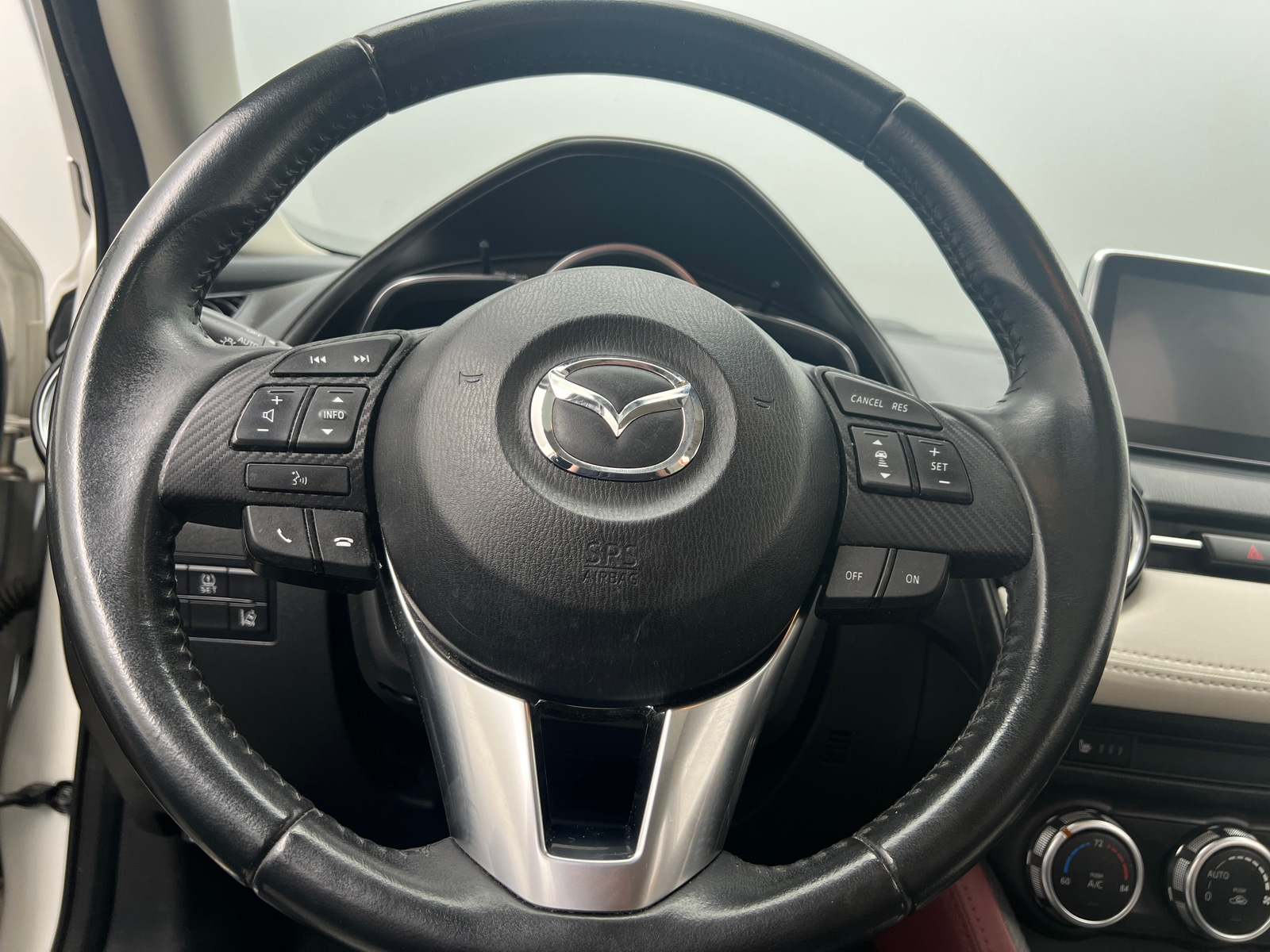 Thumbnail: 2016 Mazda CX-3 - 4