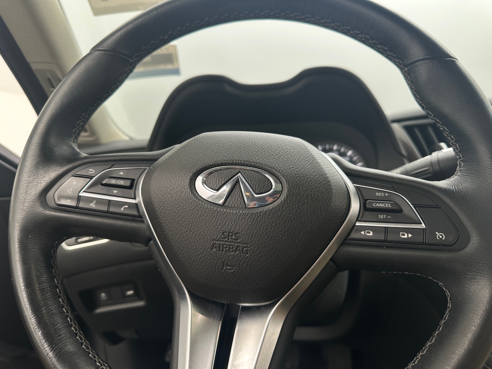 Thumbnail: 2019 INFINITI Q50 - 4