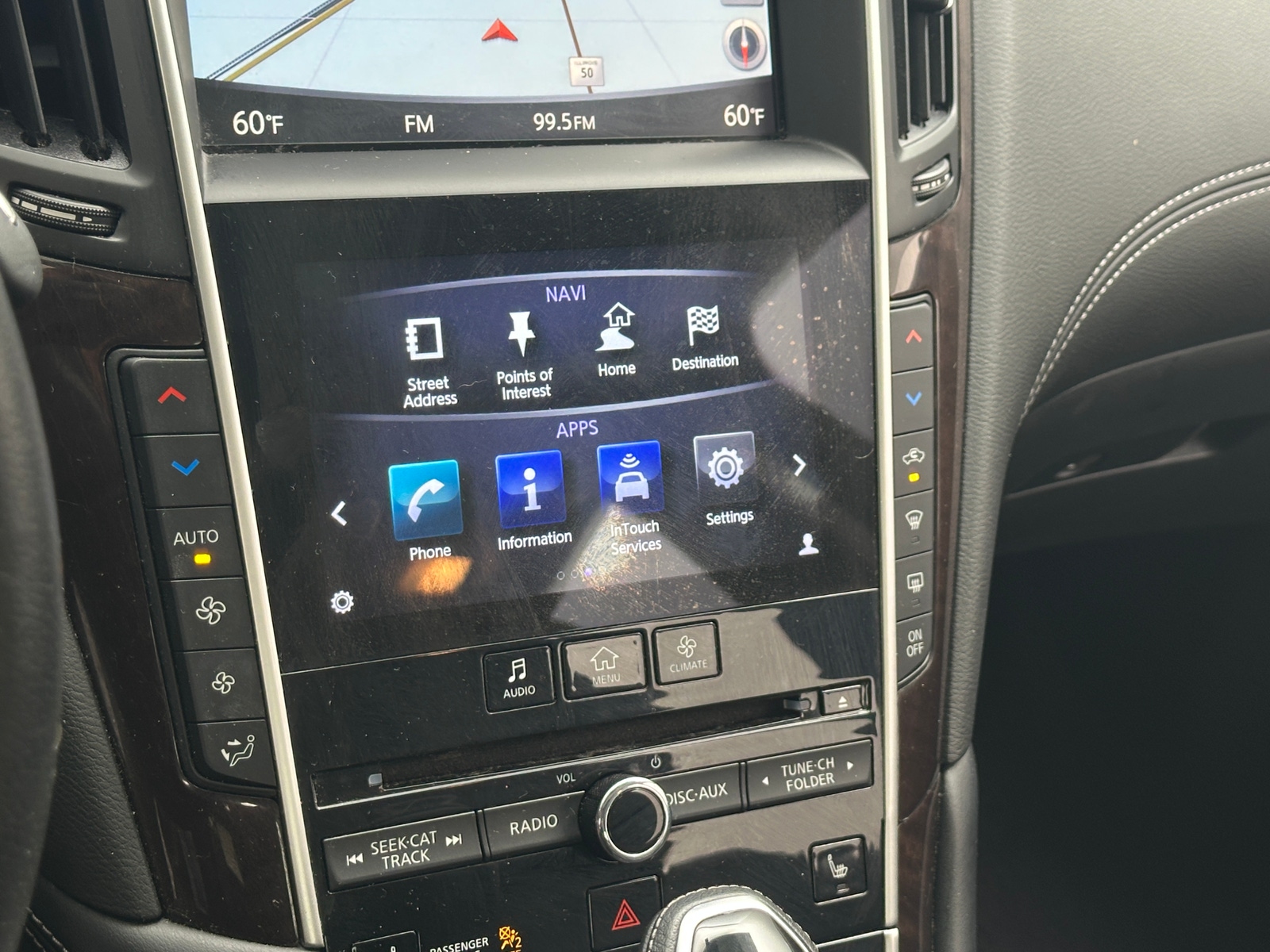 Thumbnail: 2019 INFINITI Q50 - 3
