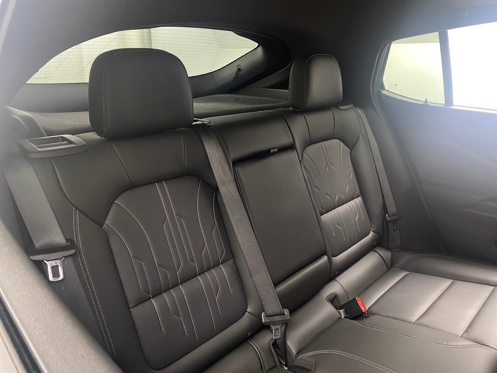 Thumbnail: 2024 Buick Envista - 5