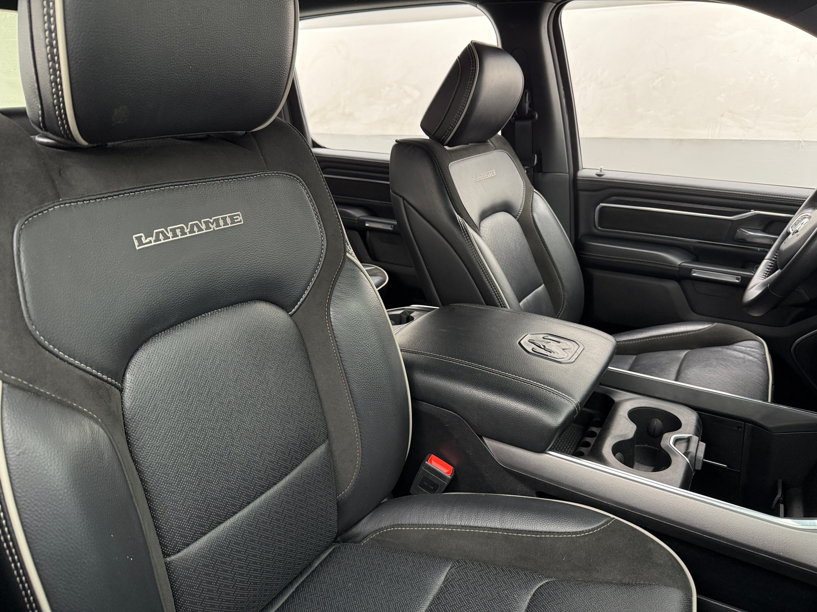Thumbnail: 2024 RAM 1500 - 2
