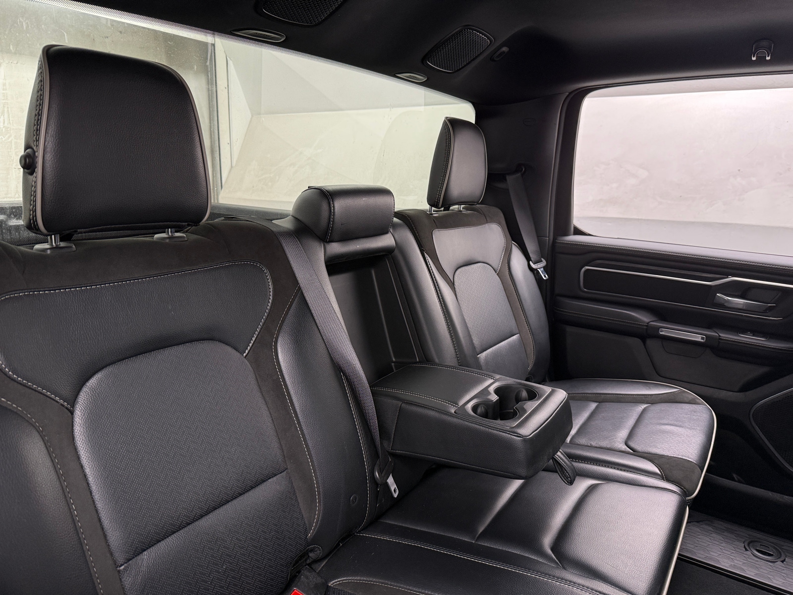 Thumbnail: 2024 RAM 1500 - 6