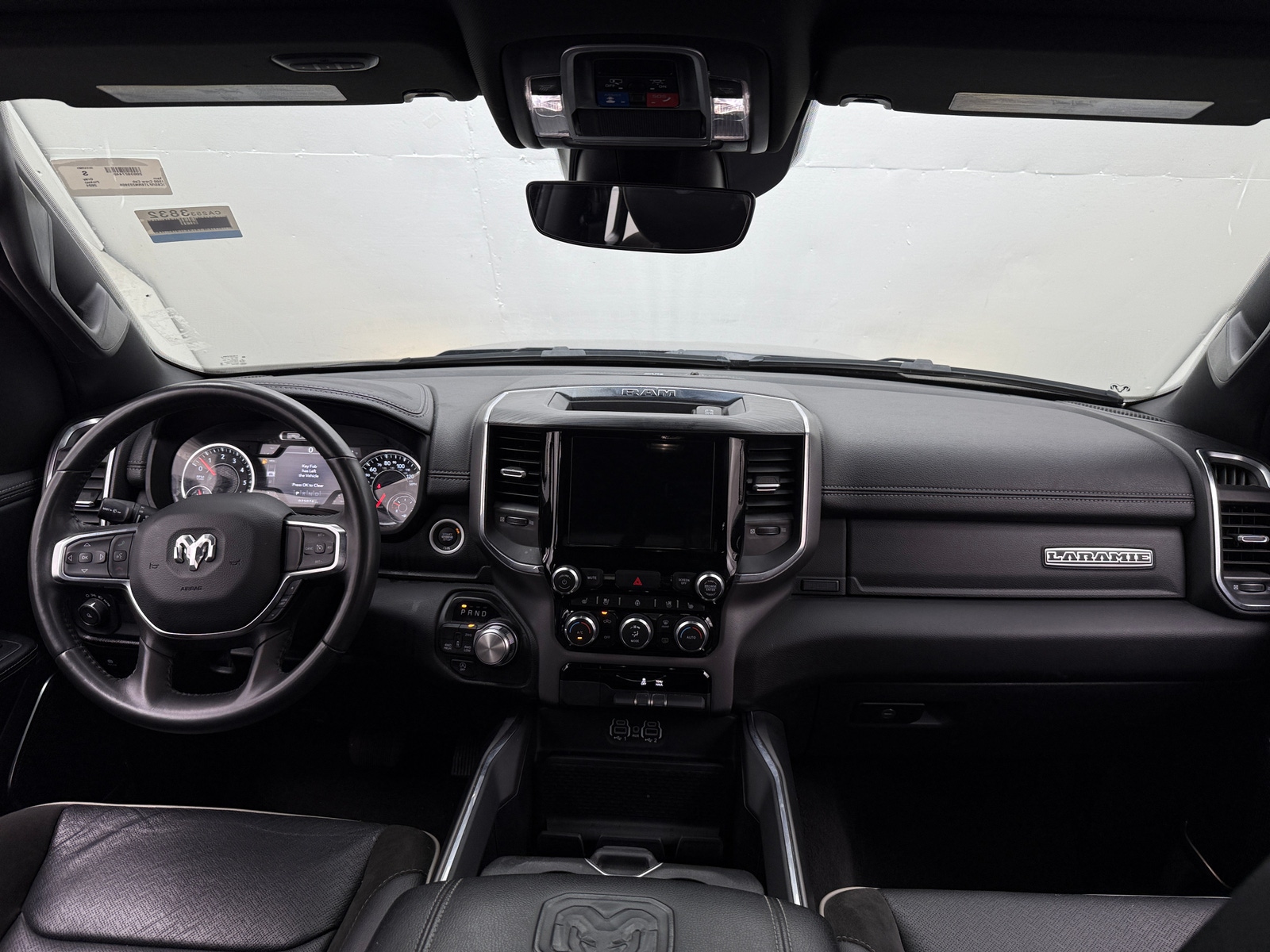 Thumbnail: 2024 RAM 1500 - 3