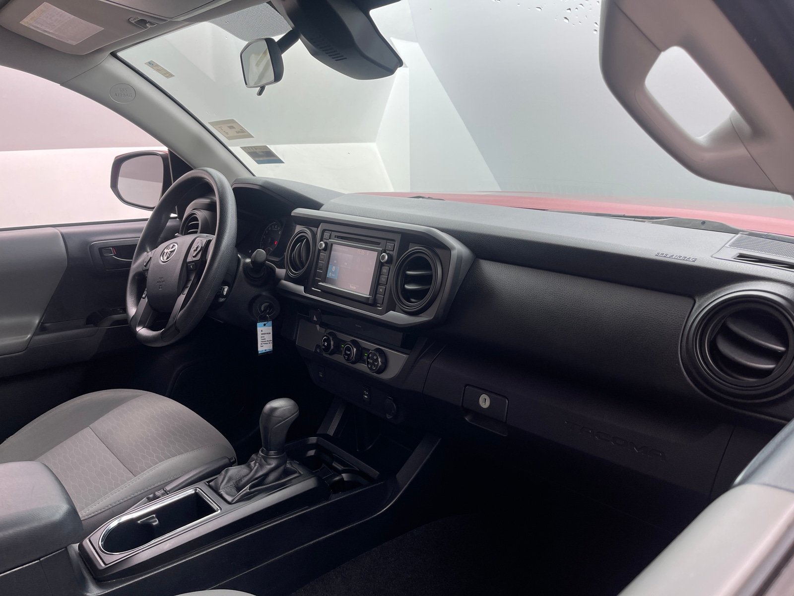 Thumbnail: 2018 Toyota Tacoma - 3