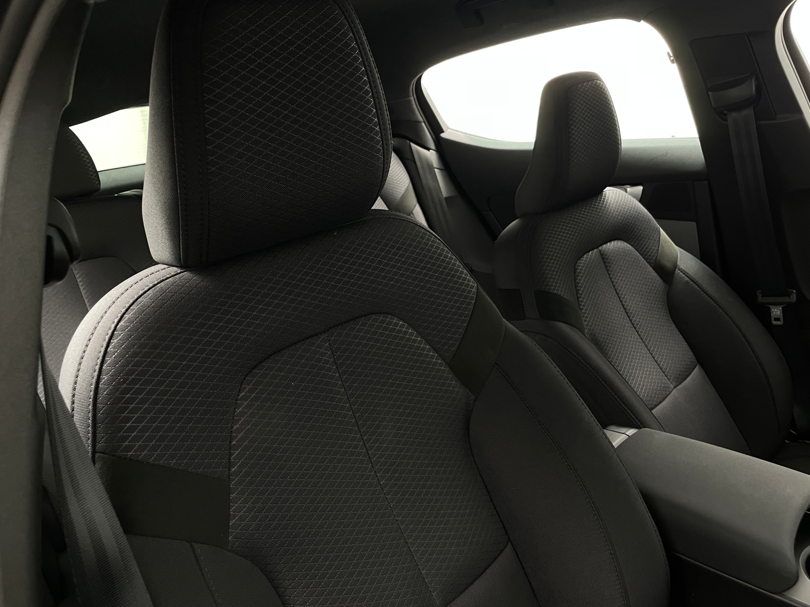 Thumbnail: 2023 Polestar 2 - 2