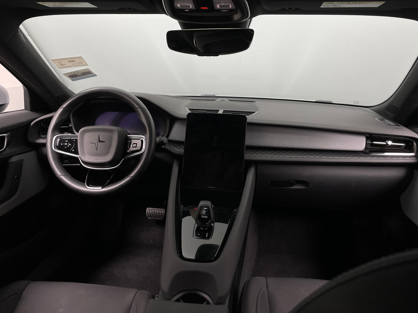 Thumbnail: 2023 Polestar 2 - 3