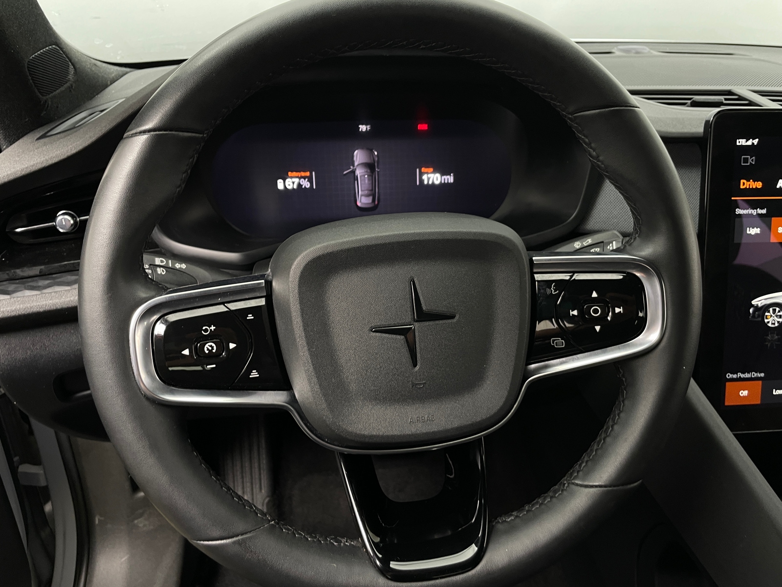 Thumbnail: 2023 Polestar 2 - 5