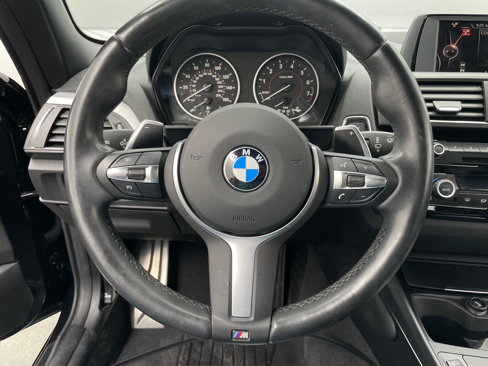 Thumbnail: 2017 BMW 2 Series - 4