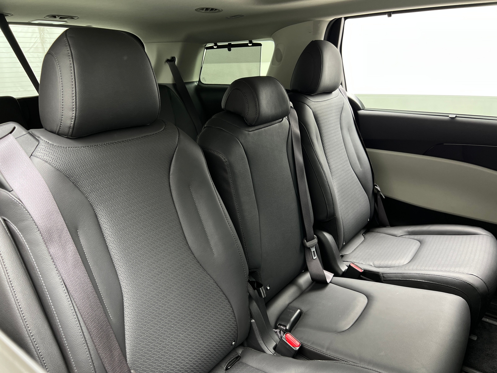 Thumbnail: 2024 Kia Carnival - 5