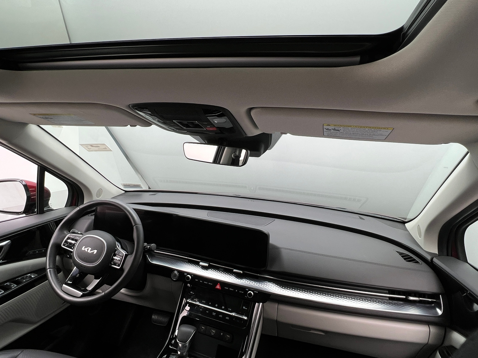 Thumbnail: 2024 Kia Carnival - 2